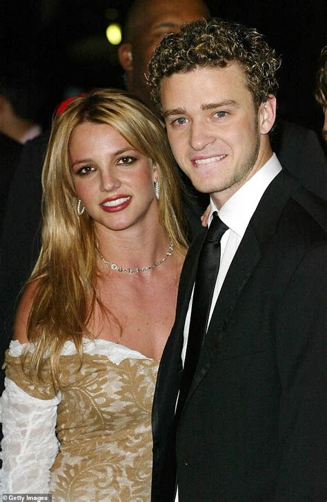 A ‘body blow’ for Justin Timberlake: Britney Spears’ abortion and cheating claims ‘could damage his legacy’